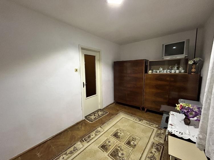 Apartament 2 camere Vlaicu de inchiriat - 12