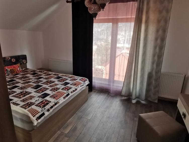 Vila de vacanta cu 6 camere situata in Busteni,Valea Alba - 1