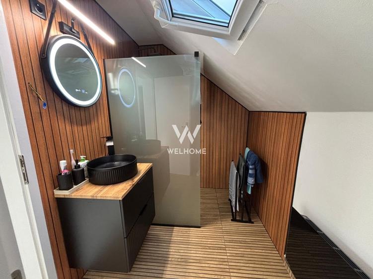 Casa INDIVIDUALA -Zona Lacul Lui Binder - 11