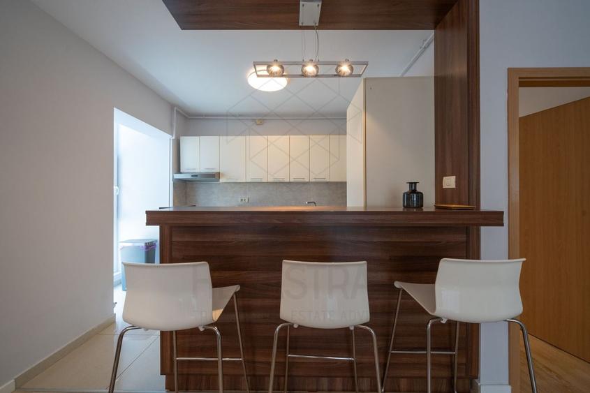 Herastrau | Parcare subterana - 5