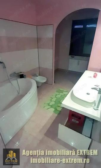 Apartament cu 3 camere, 82 mp, vis-a-vis Penny Ghe. Petra?cu Tecuci - 6