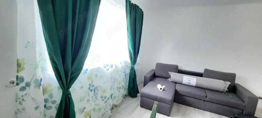 Proprietar --- Casa de vanzare zona centrala Fagara? | Teren 500 mp - 8