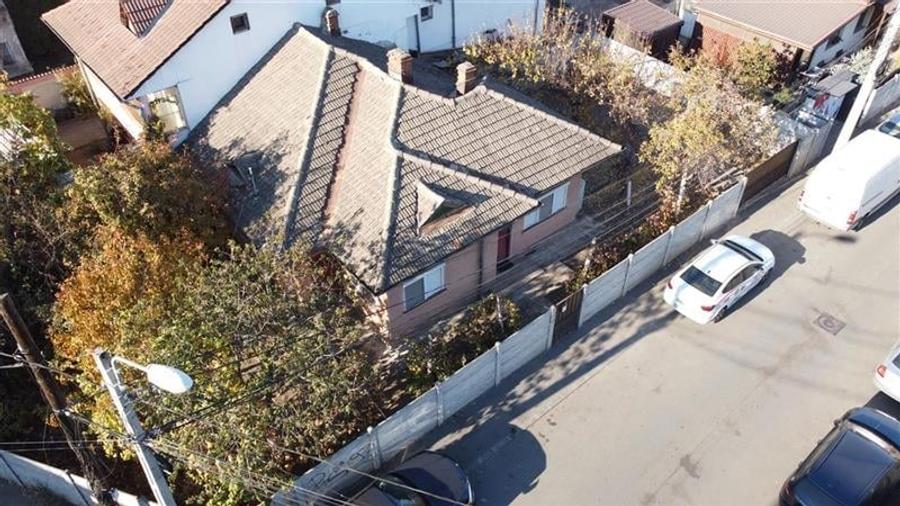 Casa in zona Gara - Piata Garii pretabila spatiu comercial - 12