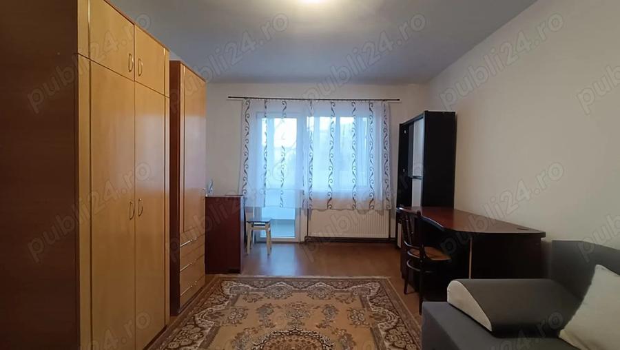 Apartament 2 camere de inchiriat in Manastur, Str. Mehedinti - 1
