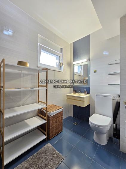 LUX! Ap3cam - PARCARE PRIVATA - Bloc Nou - TermenLung - 1000 Euro - 21