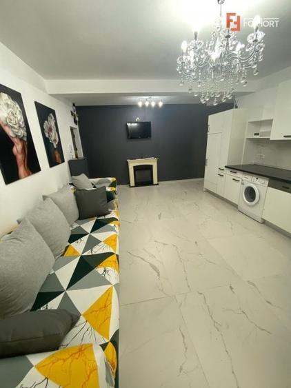 Apartament LUX 3 camere de inchiriat, Dumbravita - 3