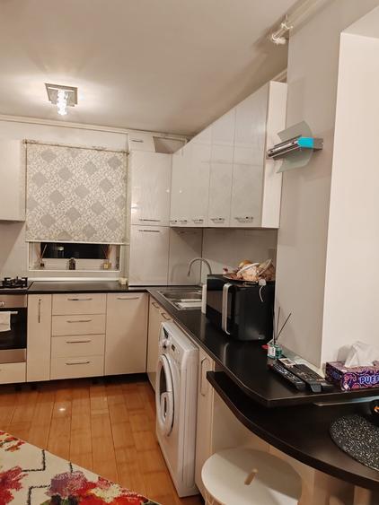 Studio modern premium cu centrala Vitan hotel Rin apropiere Popesti Leordeni - 7