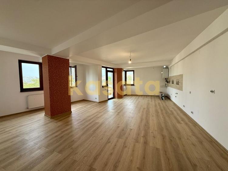 OPORTUNITATE | VITAN | 76.9 MPU | RENOVAT | LOC DE PARCARE - 1