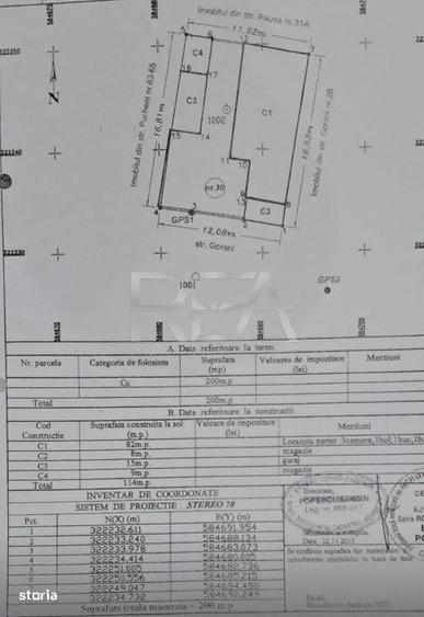 Casa-3 camere- Rahova - 2