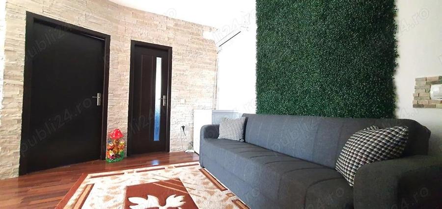 Vand apartament de 2 camere pe Florilor, Floresti!