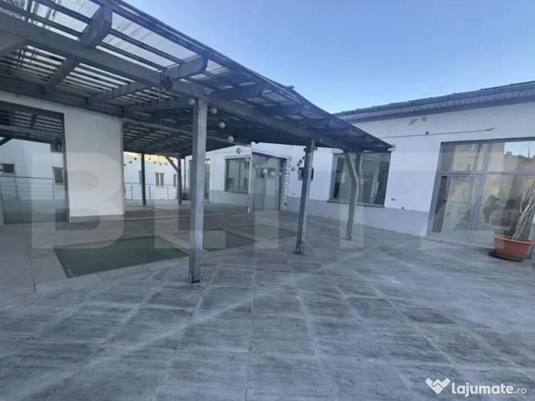 Spa?iu de birou, 332 mp, zona Horea - 5