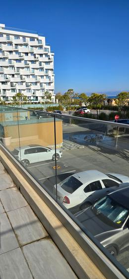 Frontal Mamaia N  2 Camere  Mobilat Si Utilat  Primul La  Plaja  Parcare  Subsol - 20