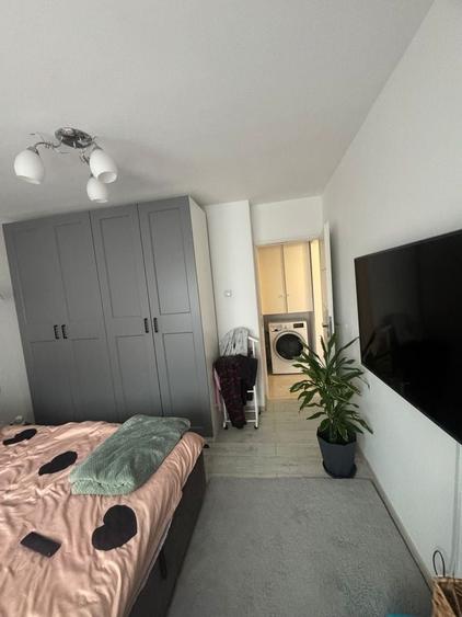 Apartament Frumoasa 3 camere decomandat, etaj 2/4 - 2