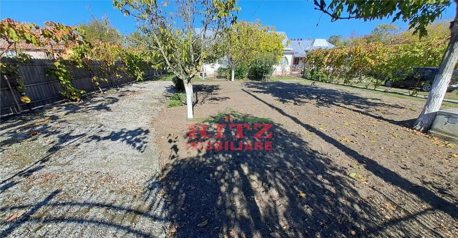 Casa Parter teren 500 mp in Perieti de /Schimb cu gars. - 6