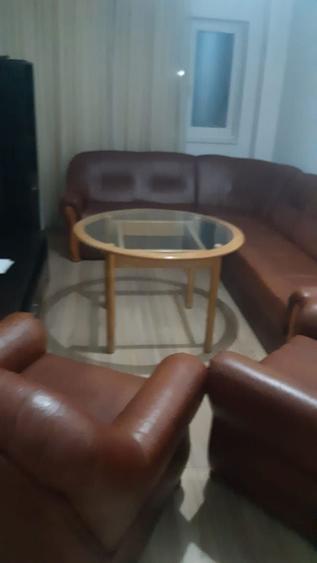 Garsonieră mobilată și utilată – Avangarde Prelungirea Ghencea | 60.000 € - 4