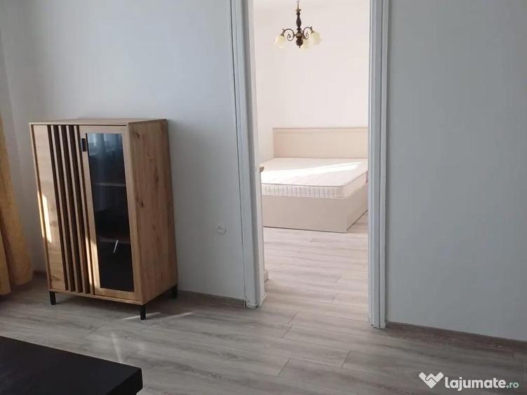 Apartament 2 camere de inchiriat central - 6