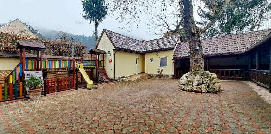 Super! Restaurant- Cladire + Afacere - 2