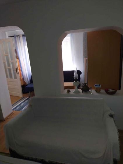 Casa Vadu jud Constanta 4camere - 2