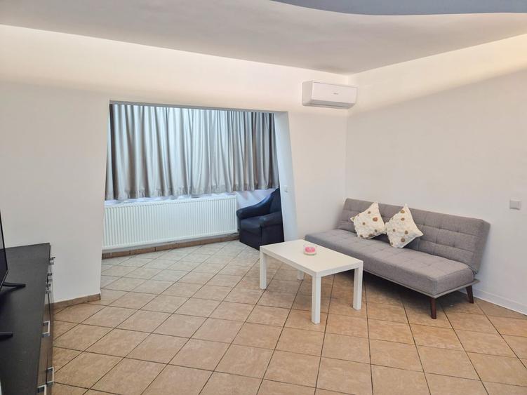 Garsoniera  Rond Alba Iulia / Dristor / Mihai Bravu - 1