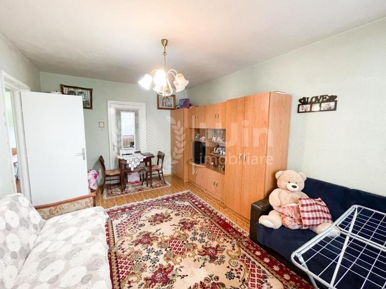 Apartament 2 camere | 49mp | Decomandat | Grigorescu | Casa Radio - 2