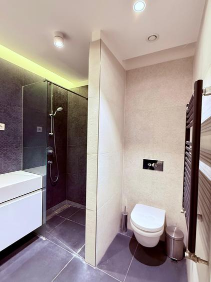 Apartament cu 3 camere de inchiriat // ONE Herastrau Plaza - 11