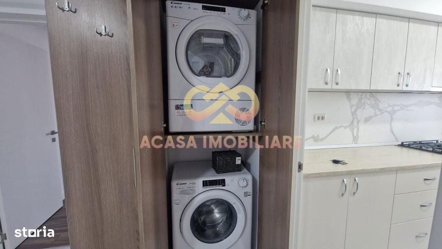 NOU APARTAMENT 3 CAMERE PLATOU GALATA - 4