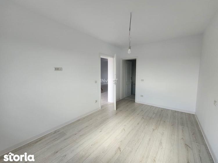 Casa individuala,4 camere,2 bai,110 mp utili,500 mp teren,20 mp Beci, - 7