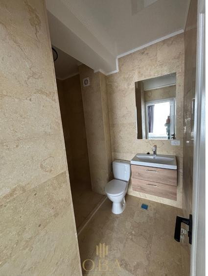 Apartament 3 camere  Mamaia Nord- OBA Lake- Proiect finalizat. - 16