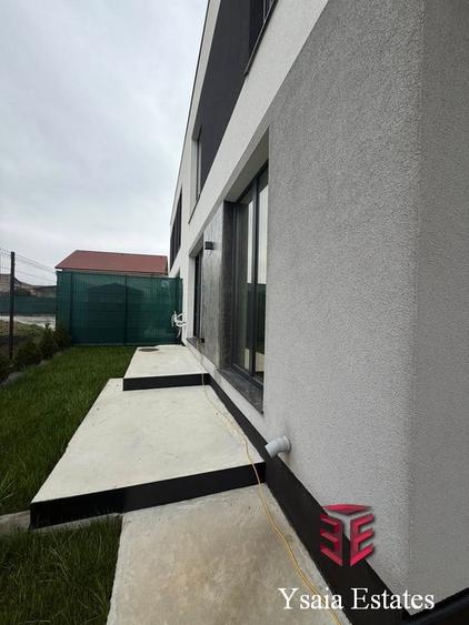 EXCLUSIVITATE LA VANZARE - VILA P+1 - ELVILA - PALAZU MARE - - 3