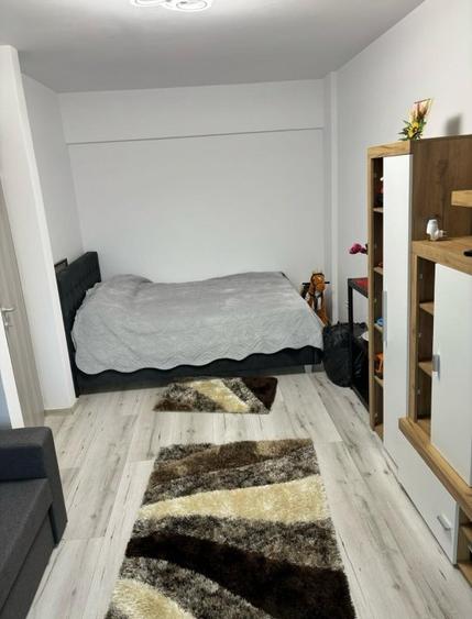 Apartament cu 1 camera, decomandat, zona Bucium - 2