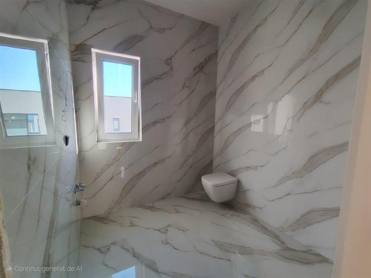 Casa individuala | Burdujeni | C-5698 - 9