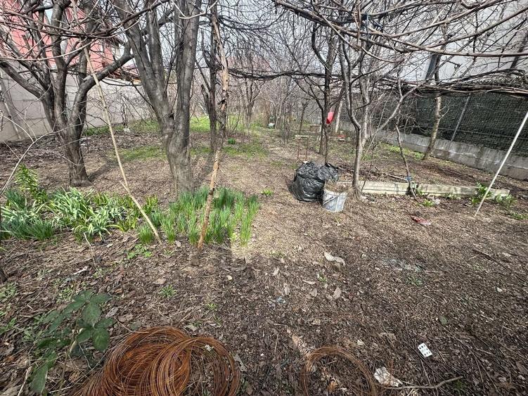 Teren de vanzare Zona Kamsas - 1