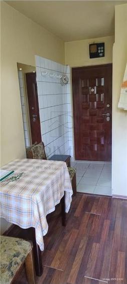 Garsoniera et2 renovata Complex - 2