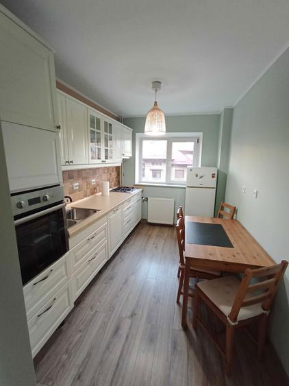 Vanzare apartament 3 camere, Teiul Doamnei, et. 3, an 1983, 71 mp - 5