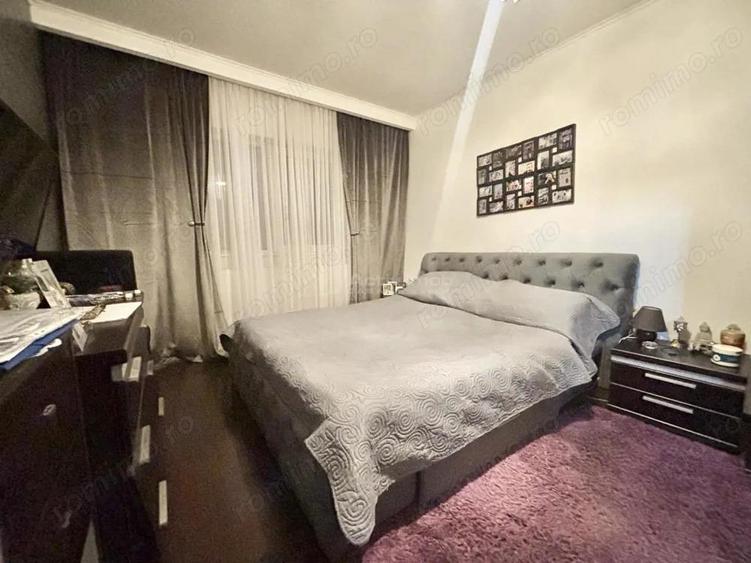 Apartament 2 camere str Sovata - 10