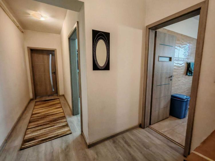 Ap. 2 camere,47 mp,bloc 2019,Pacurari-Str. Soarelui - 7