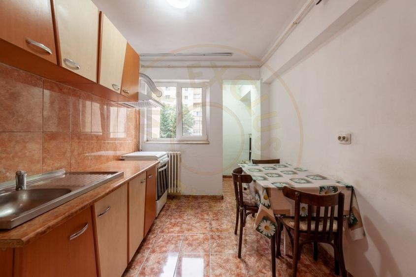 Apartament 3 camere, etaj 1 - Pitesti, Nord! - 2