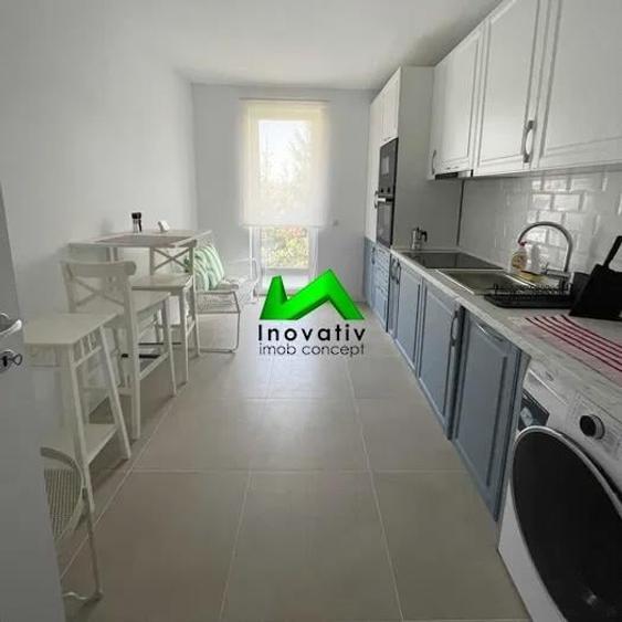 Apartament de inchiriat modern 2 camere Sibiu Selimbar - 5