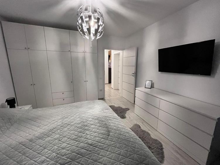 Apartament de vanzare 3 camere decomandate ,78mp plus pod 85mp - 8