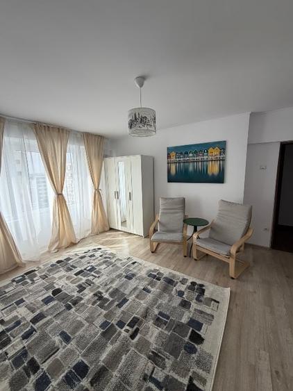 Proprietar - Garsoniera de inchiriat. Centru. Totul nou! (+ optiune corporate) - 8