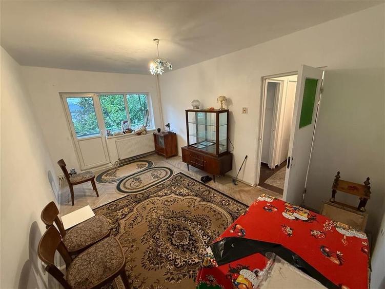 APARTAMENT 3 CAMERE, BARSEI GARA - 9