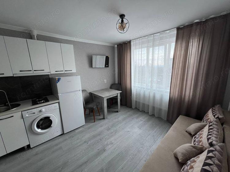 Garsoniera de vanzare in zona Berceni 25 mp - 2