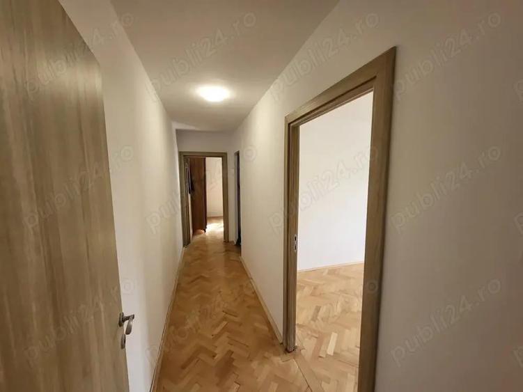 Vand apartament 3 camere Circumvalatiunii McDonald's - 9