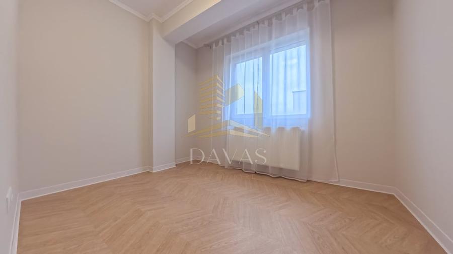 Apartament de 3 camere, compartimentare semidecomandata | Floresti - 14