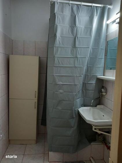 Garsonieră în ICIL