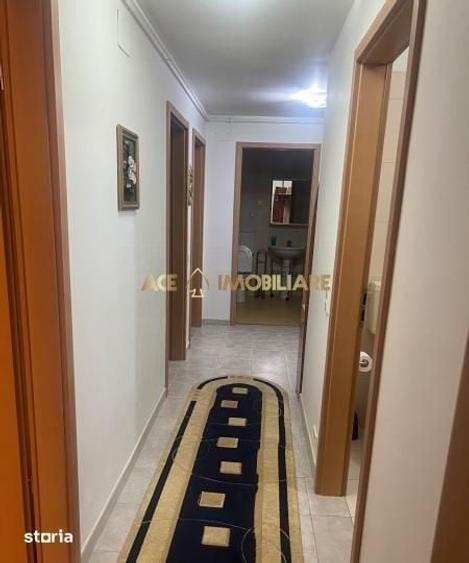 3 Camere de inchiriat | Doamna Ghica | Metrou | Centrala | Parcare - 8