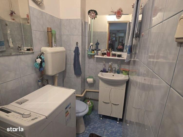 Apartament cu 3 camere în Dristor