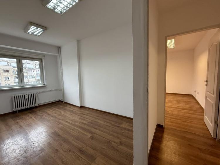 0% | Spatiu birouri 70 mpu, 3 camere decomandate, Bd. Gheorghe Șincai - 4