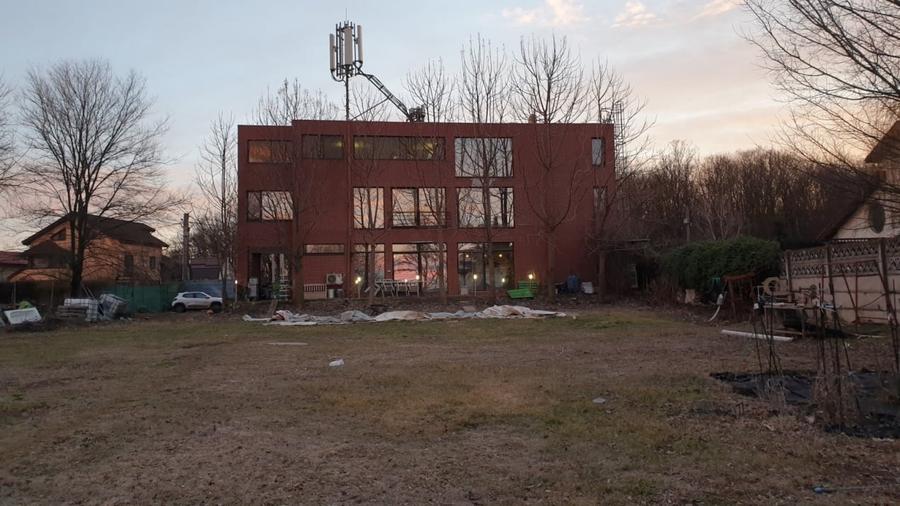 Oportunitate investitie Vila Rosu 473mp, 2500 mp teren, cu deschidere la Lac - 6