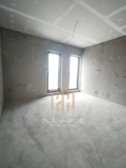 Casă individuală, Mocira, teren 5 ari! - 14